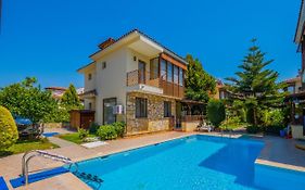Infinity Safran Villa