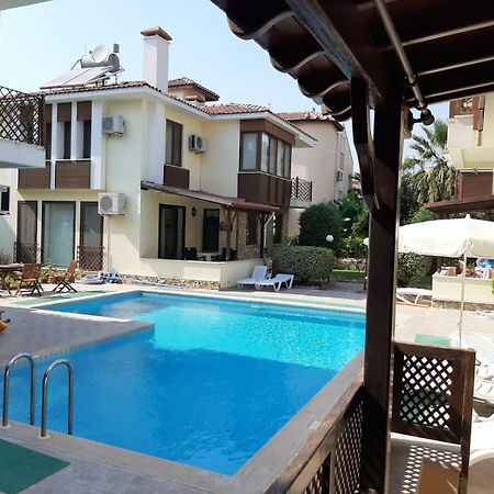 Infinity Safran Villa Fethiye Dış mekan fotoğraf