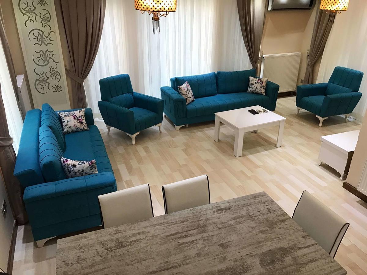 Infinity Safran Villa Fethiye Dış mekan fotoğraf