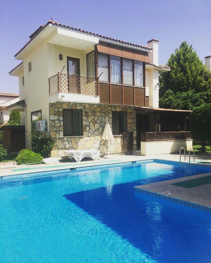 Infinity Safran Villa Fethiye Dış mekan fotoğraf