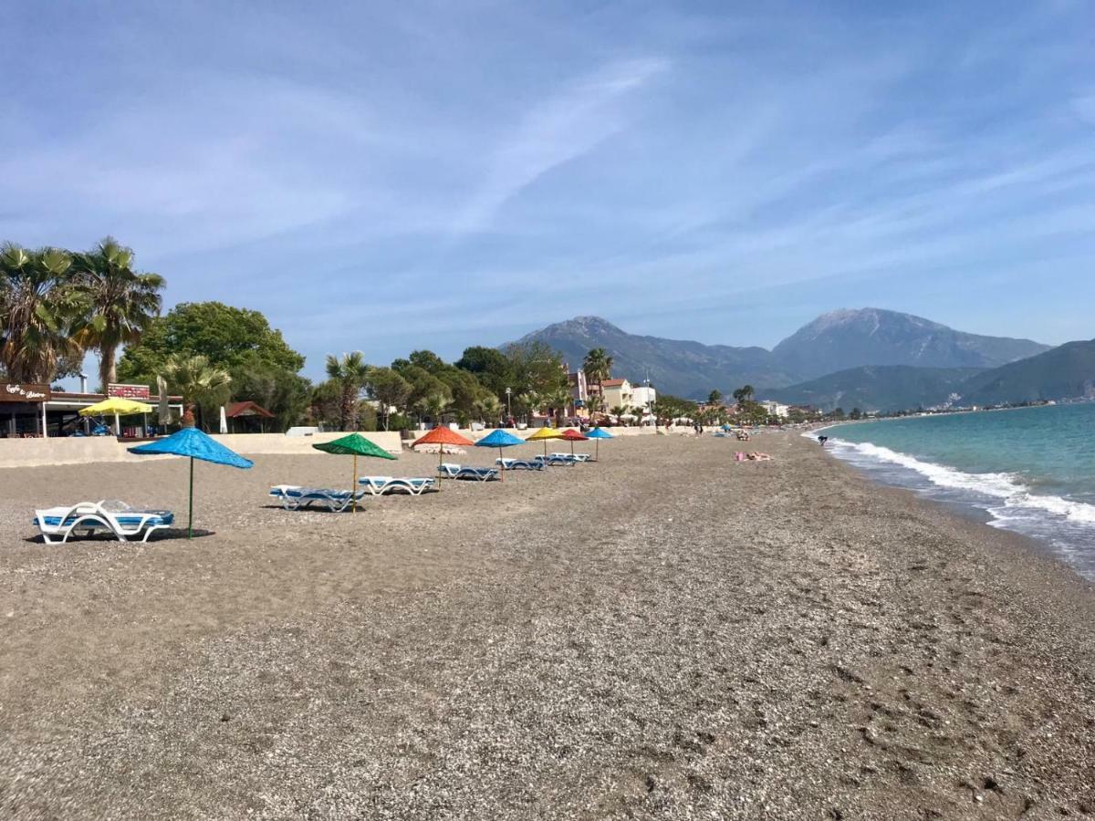 Infinity Safran Villa Fethiye Dış mekan fotoğraf